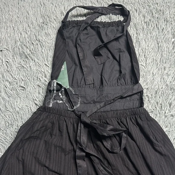 🥰🥰Wild Fable Tie Back Mini Dress🥰🥰 - Picture 6 of 9